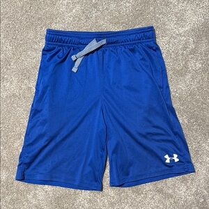Under Armour boys shorts
